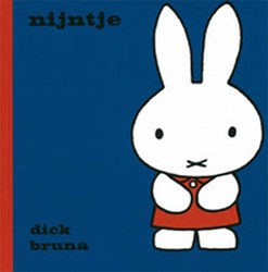 Mercis libro per bambini Nijntje - libro illustrato cartonato per piccoli