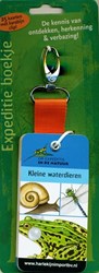 Harlekijn libro spedizione animali acquatici con clip - giocattolo educativo