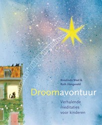 Altamira libro di meditazione Avventura da sogno per bambini - relax e fantasia
