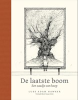 Altamira libro per bambini L'ultimo albero - seme di speranza natura