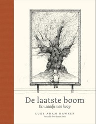 Altamira libro per bambini L'ultimo albero - seme di speranza natura