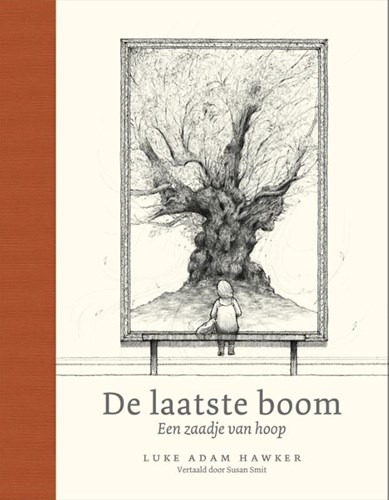 Altamira libro per bambini L'ultimo albero - seme di speranza natura