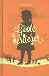 Harlekijn libro per ragazzi Il grande perdente - romanzo avvincente 11+