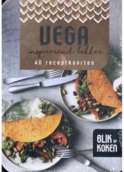 Image Books scatola ricette Vega ispirazione vegetariana regalo