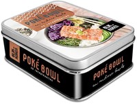 Image Books ricettario Pokébowl ispirazione cucina sana