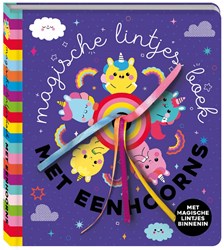 Image Books libro magico dei nastri unicorni - libro interattivo bambini 3+