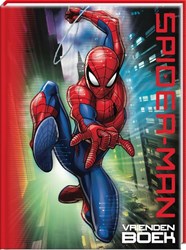 Image Books libro degli amici Spiderman per bambini 4+ regalo copertina rigida