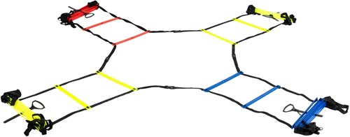 Megaform scala di ritmo set allenamento - velocità e coordinazione