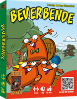 Planet Happy - Gezelschapskaartspellen