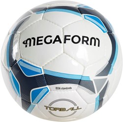 Megaform palla Torball con campanelli per sport e allenamento