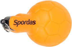 Spordas fischietto a mano giocattolo - igienico e confortevole