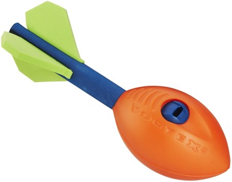 Megaform Vortex Pocket Howler Ball - Mini palla in schiuma per bambini