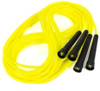 Megaform corda per saltare giocattolo Double Dutch colorata e resistente-3