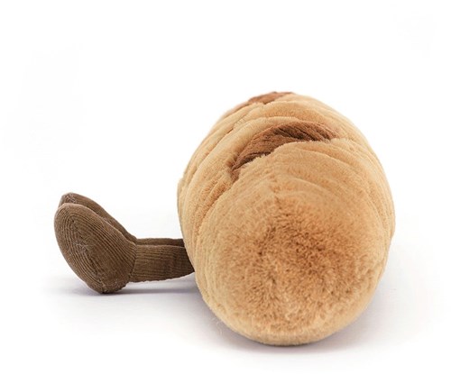 Jellycat peluche Amuseables Baguette giocattolo morbido 2023-2