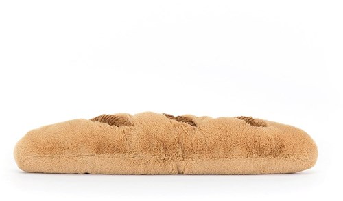 Jellycat peluche Amuseables Baguette giocattolo morbido 2023-3