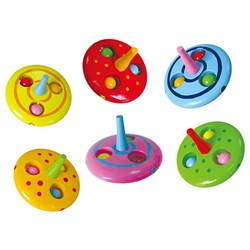Planet Happy - Uitdeelcadeautjes