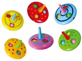 Planet Happy - Uitdeelcadeautjes