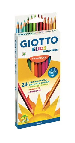 Giotto schrijfwaren