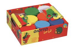Giotto Modellieren & Zubehör