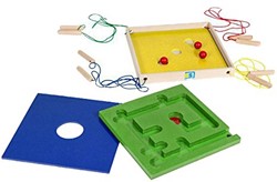 Planet Happy - Merk BS Toys Spellen
