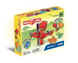 GeoMag MagiCube