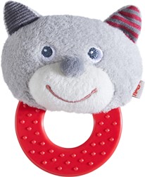 Planet Happy - Merk Haba bijtspeeltjes
