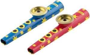 Planet Happy - Merk Goki Muziekinstrumenten