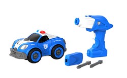 Auto telecomandate