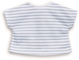 Magliette per vestiti da bambola