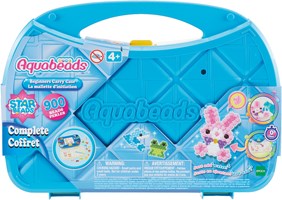 Aquabeads perline ad acqua , gioco creativo senza ferro da stiro