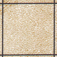 Chessex Reversible Battlemat 1,5 pollici Quadrati & 1,5 pollici Esagoni-2