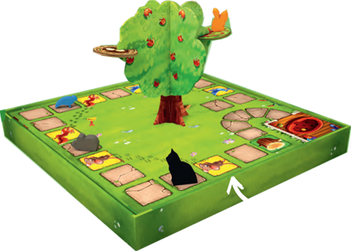 Sunny Games Max il gatto-2