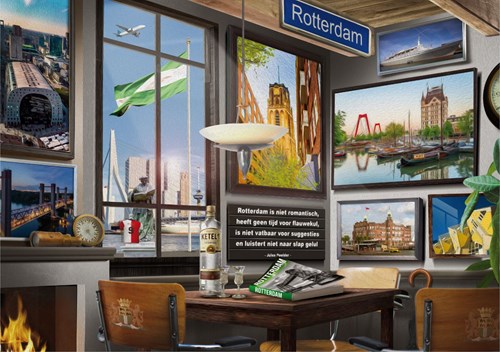 House of Holland Caffè di Rotterdam (1000)-2