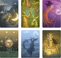 NL - Libellud Libellud Libellud gioco di carte Dixit espansione 5 - Daydreams-3