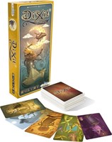 NL - Libellud Libellud Libellud gioco di carte Dixit espansione 5 - Daydreams-2