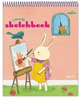 Assortimento eeBoo Small Sketchbooks (24 pezzi)-3
