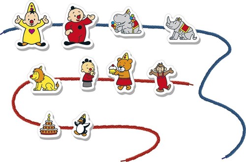 Bambolino Toys Bumba Perline da infilare-3