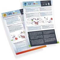 Buki laboratorio di chimica giocattolo - 200 esperimenti per bambini-3