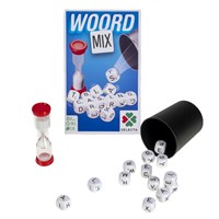 Selecta Word Mix-2