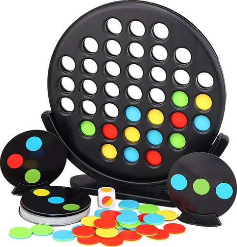 Clown Games Set di Gioco Spot Doppio-3