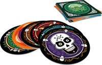 Asmodee Teschio dei cowboy spaziali-2