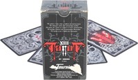 Fournier Tarot Nekro-3