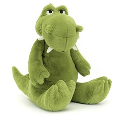 Jellycat Peluche Bryno Dino