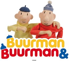 Buurman en Buurman