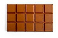 BigJigs barretta di cioccolato in legno giocattolo - gioco di ruolo cioccolato-2