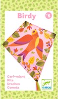 Djeco JEUX D'ADRESSE - CERF-VOLANTS Birdy