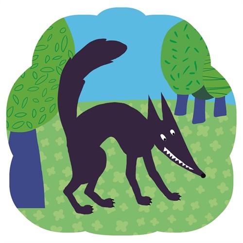 Djeco Méchanlou 3