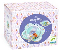 Djeco PREMIER ÂGE - BABY BLANC Baby Wizi