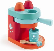 Giocattoli cucina Djeco - creatività e divertimento