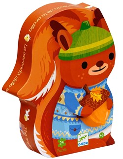 Puzzle Djeco